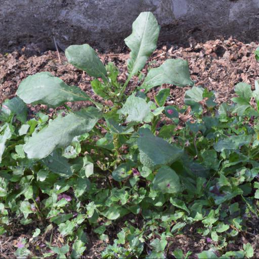 The benefits of growing lunaria annua