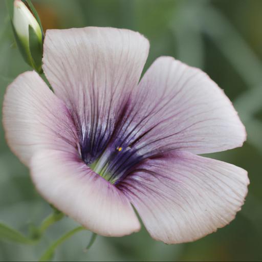 Tips for growing linum grandiflorum