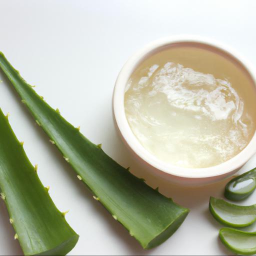 Aloe vera for skin care: benefits and uses