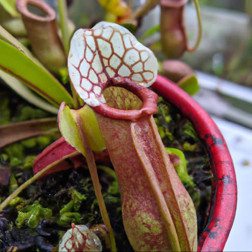 Benefits of growing carnivorous plants