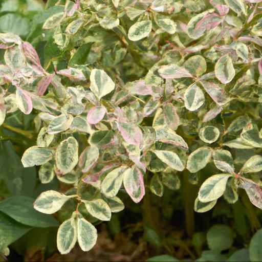 Benefits of growing euonymus fortunei emerald gaiety