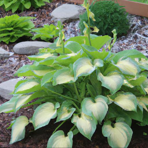 Benefits of growing hosta liberty: how does it add beauty to your garden