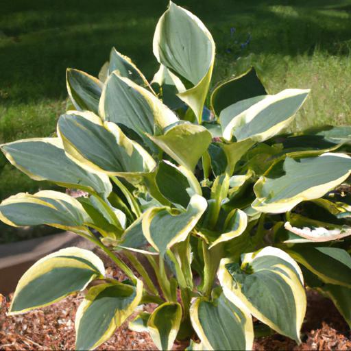 Benefits of growing hosta patriot