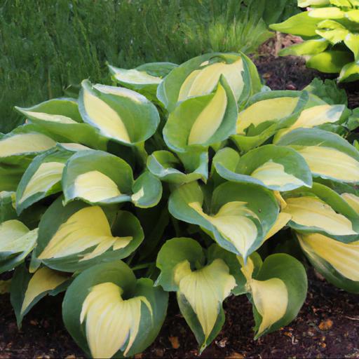 Benefits of growing hosta sunshine glory