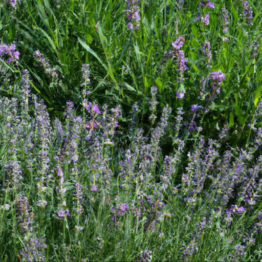 Benefits of growing lavandula angustifolia munstead