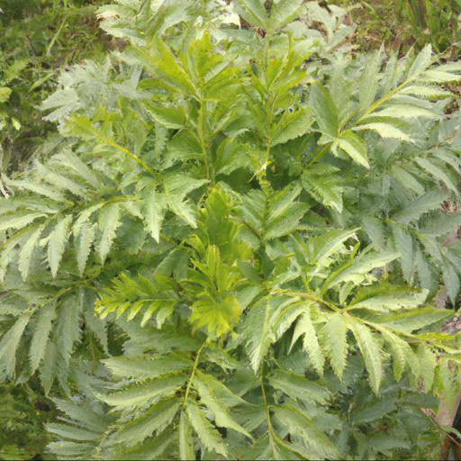 Benefits of growing melianthus major