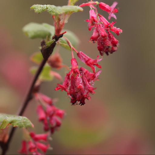 Benefits of growing ribes sanguineum brocklebankii