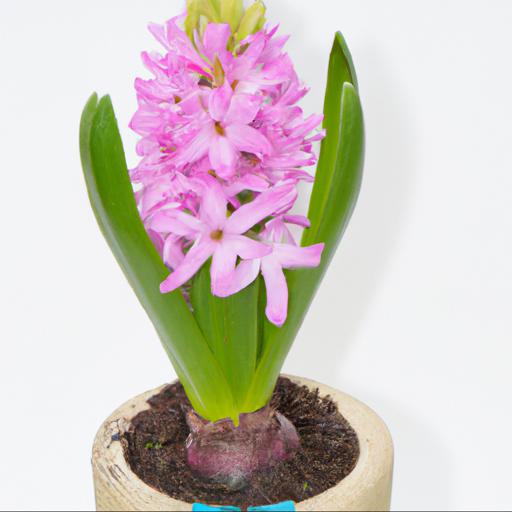 Benefits of hyacinthus orientalis fondant