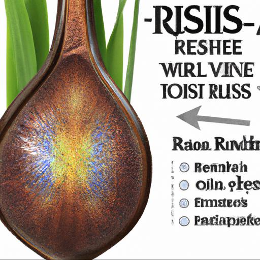 Benefits of iris patina: why should you use it