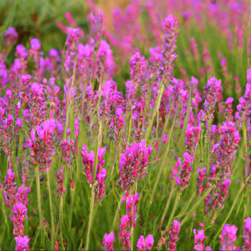 Benefits of lavandula angustifolia rosea