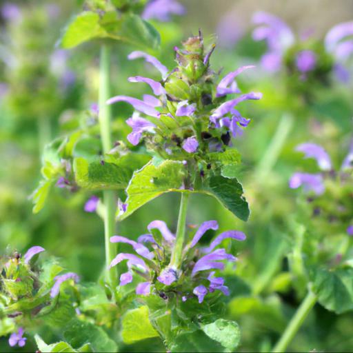 Benefits of nepeta longipes