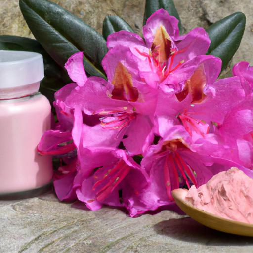 Benefits of rhododendron orakel: why should you use it