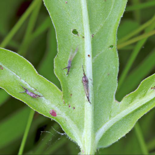 Common pests and diseases of lychnis flos cuculi