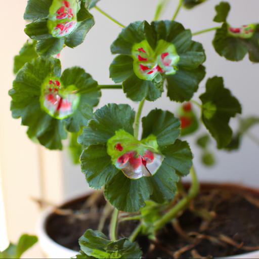 Common problems with geranium orion and how to solve them