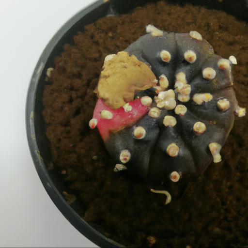 Common problems with gymnocalycium paraguayense