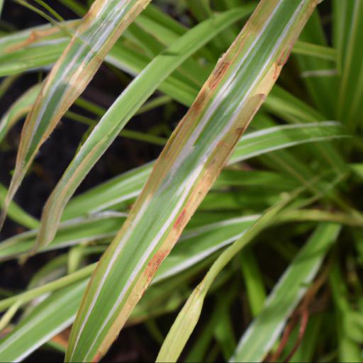 Common problems with hakonechloa macra alboaurea