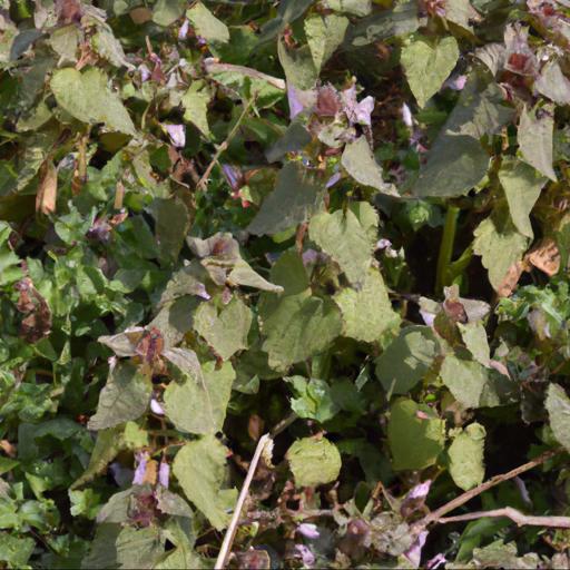 Common problems with lamium orvala