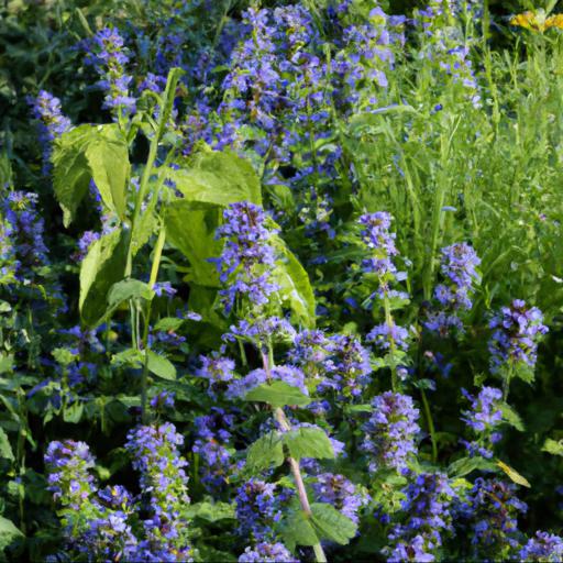 Common problems with nepeta weinheim big blue