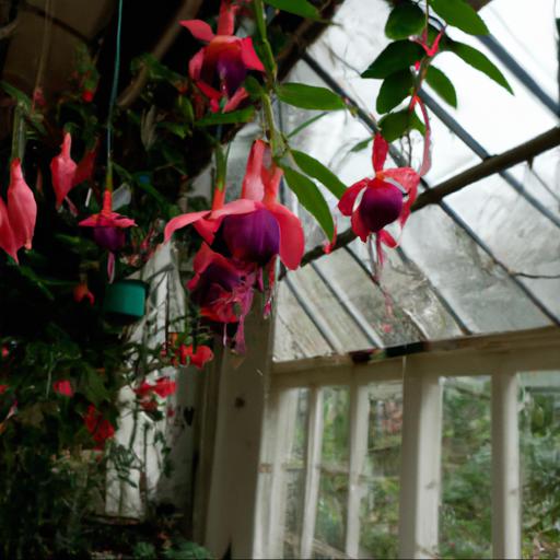 Fuchsia celia smedley's legacy: how her work lives on