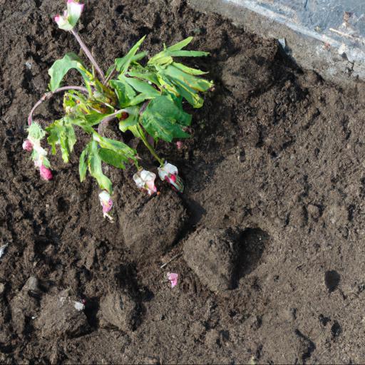 Growing and caring for lamprocapnos spectabilis king of hearts