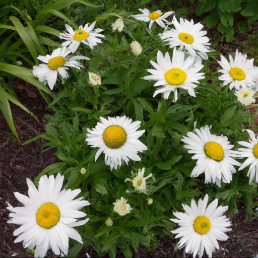 Growing and caring for leucanthemum x superbum phyllis smith