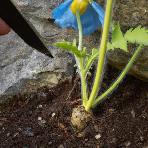 Growing and caring for meconopsis lingholm