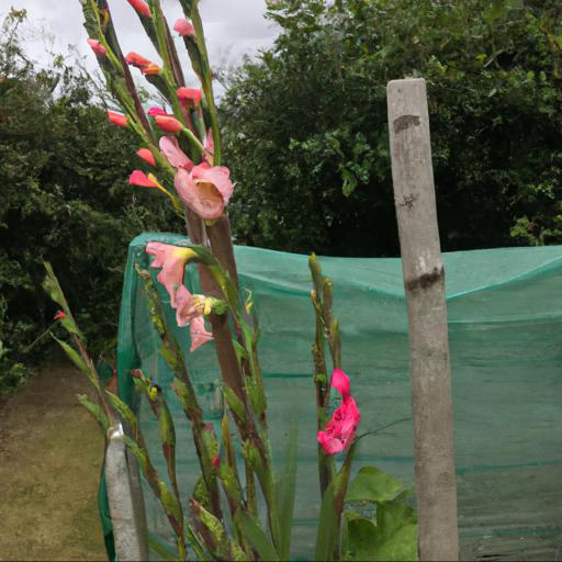 Growing and caring for slieve donard hybrids