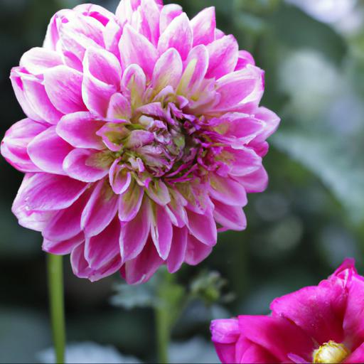 Growing dahlia stargazer: tips and tricks