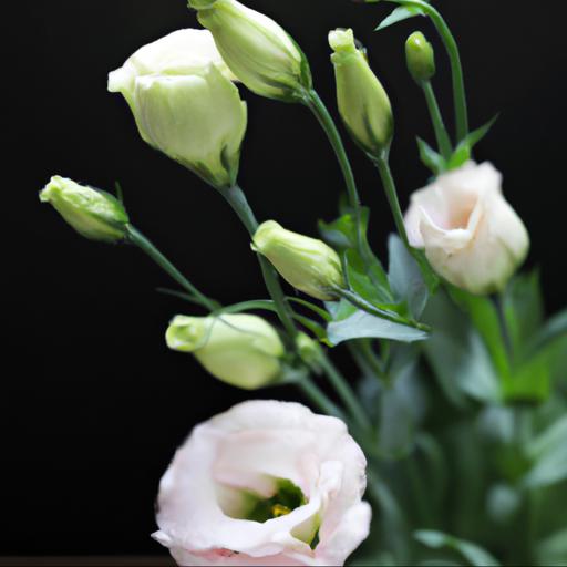 Growing eustoma grandiflorum: tips and tricks