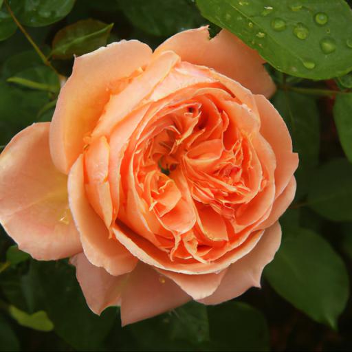 Historical context of rosa lady of shalott