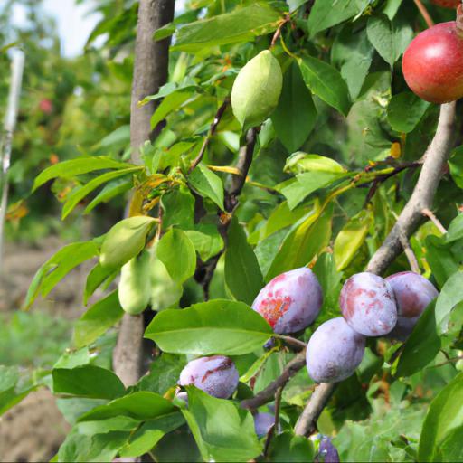 How to choose the right fruit trees and bushes