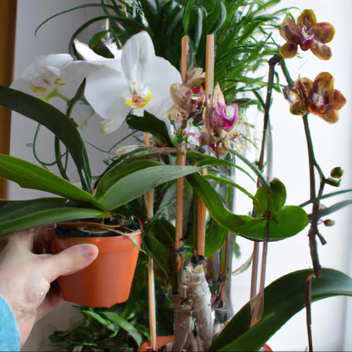 How to choose the right orchid for your home