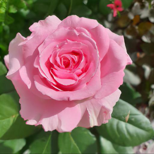 How to choose the right rosa pink perfection