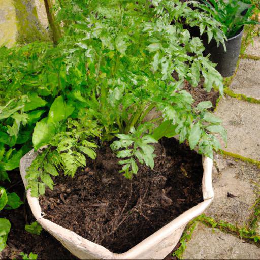 How to grow anthriscus sylvestris ravenswing