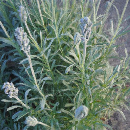 How to grow lavandula angustifolia silver mist