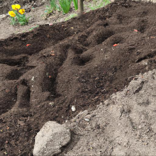 How to prepare the soil for planting in may