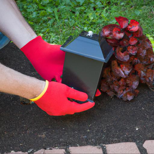 How to use begonia illumination scarlet in landscaping