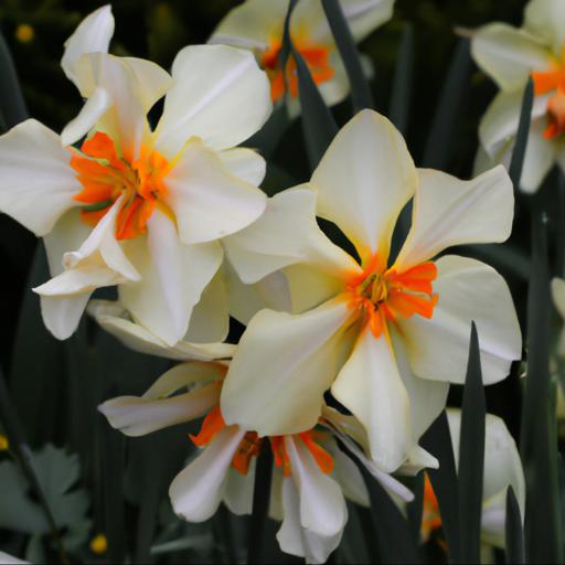 Narcissus spellbinder in action: examples of successful uses