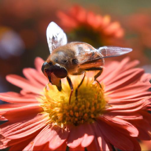 Need to know about bees in autumn