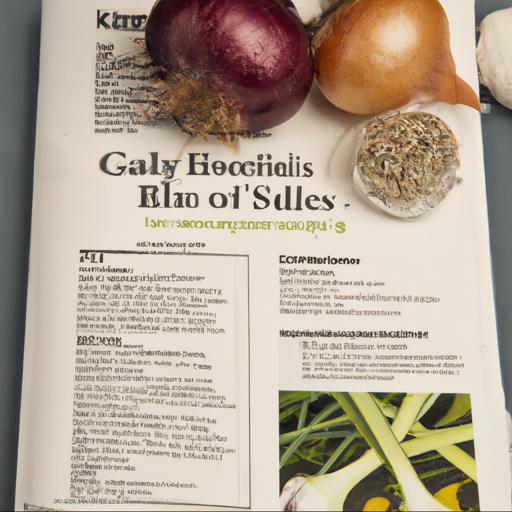 Recipes featuring allium atlas