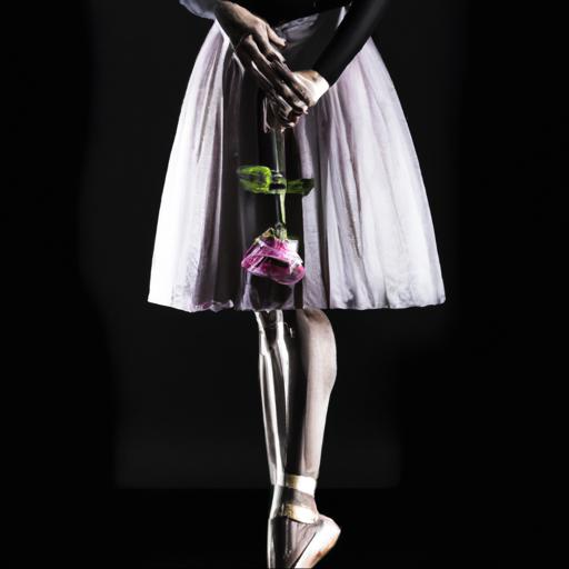 The impact of rosa ballerina on the dance world