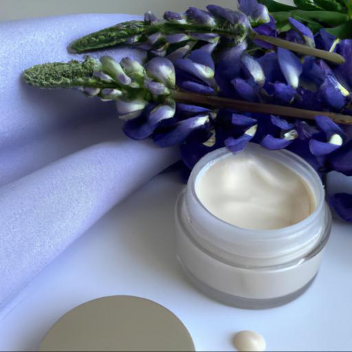 Tips for getting the most out of lupinus cashmere cream