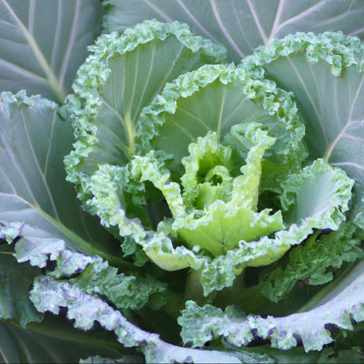 Tips for growing brassica oleracea dwarf green curled