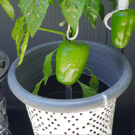 Tips for growing capsicum annum medusa