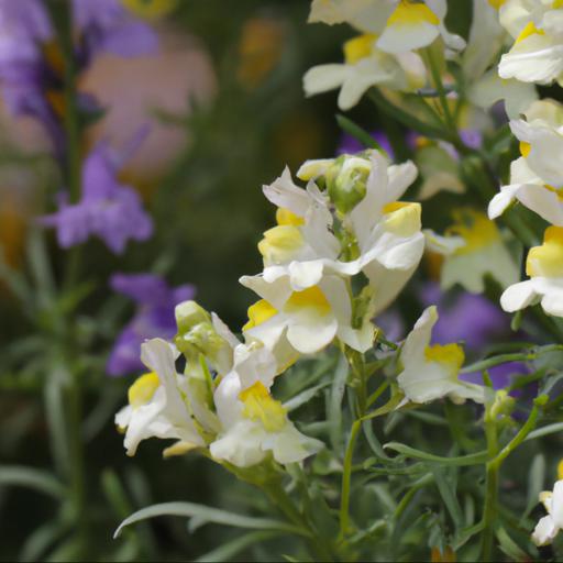 Tips for growing linaria x dominii carnforth