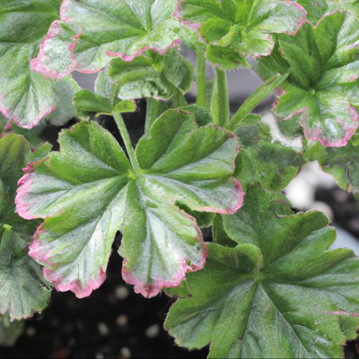 Tips for planting and caring for geranium stephanie