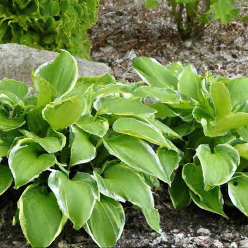 Tips for planting and caring for hosta liberty: what do you need to know