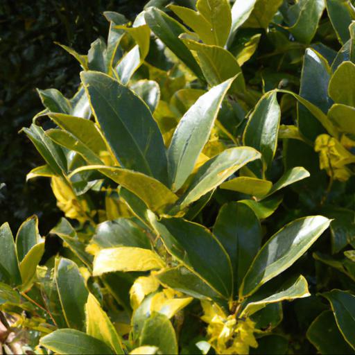 Tips for planting and caring for ilex x altaclerensis belgica aurea