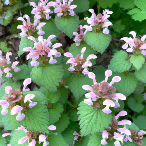 Tips for planting and caring for lamium maculatum roseum