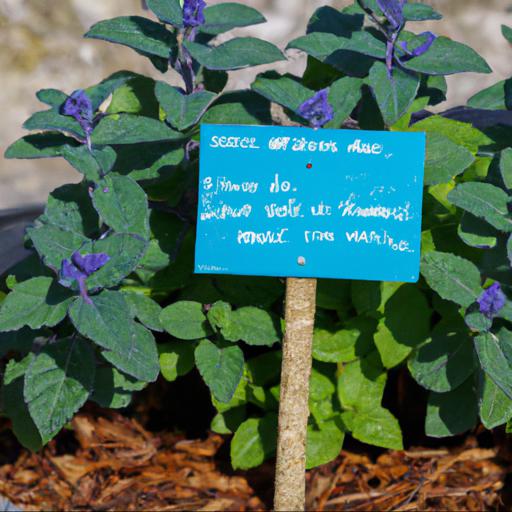 Tips for planting and caring for nepeta weinheim big blue